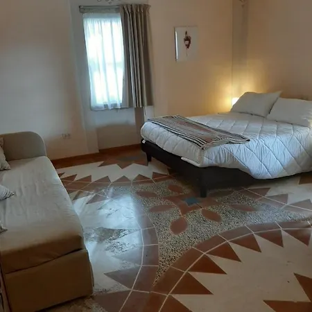 Aparthotel Subretia Residenze Di Campagna Fabbri