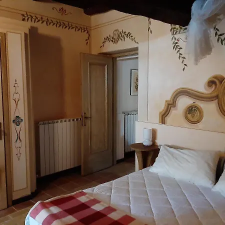Subretia Residenze Di Campagna Aparthotel